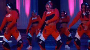 🅼🅾🆅🅴 🅸🆃, 🅱🅰🅱🆈 - 🅳🅹. 🅱🅰🆂🆂 (🅴🆄🆁🅾🅳🅰🅽🅲🅴 🆁🅴🅼🅸🆇)