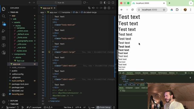 TDS 011 — Начинаем использовать токены смотреть онлайн