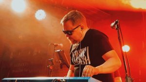 Мамульки Bend - Нина (Sherwood Pub 27.02.2026)