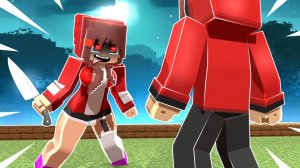 Сестра Джей Джей сошла с ума?!