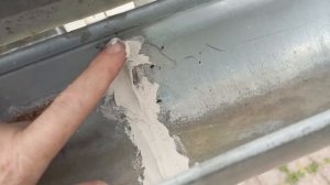 🔸Сантехническая замазка PlastiFix – герметизирующая мастика