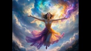 Anna Asti - Высшие силы.. -сделано с помощью ИИ -28.02.2026.