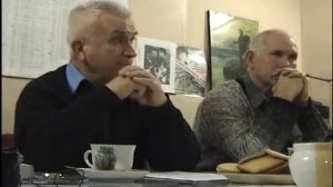 060 Зазнобин В.М. (2005.12.01) Русская культура против апокалипсиса