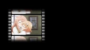 Gochuumon wa Usagi Desuka - Nantonaku Mirai (Petit Rabbit's)