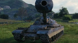 ЭТОГО БЫКА НА ОРСЕ БОИТСЯ ВЕСЬ РАНДОМ, ОН ТРЕНЕР РАКОВ В МИРЕ ТАНКОВ!