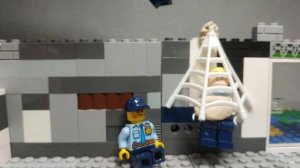 человек паук