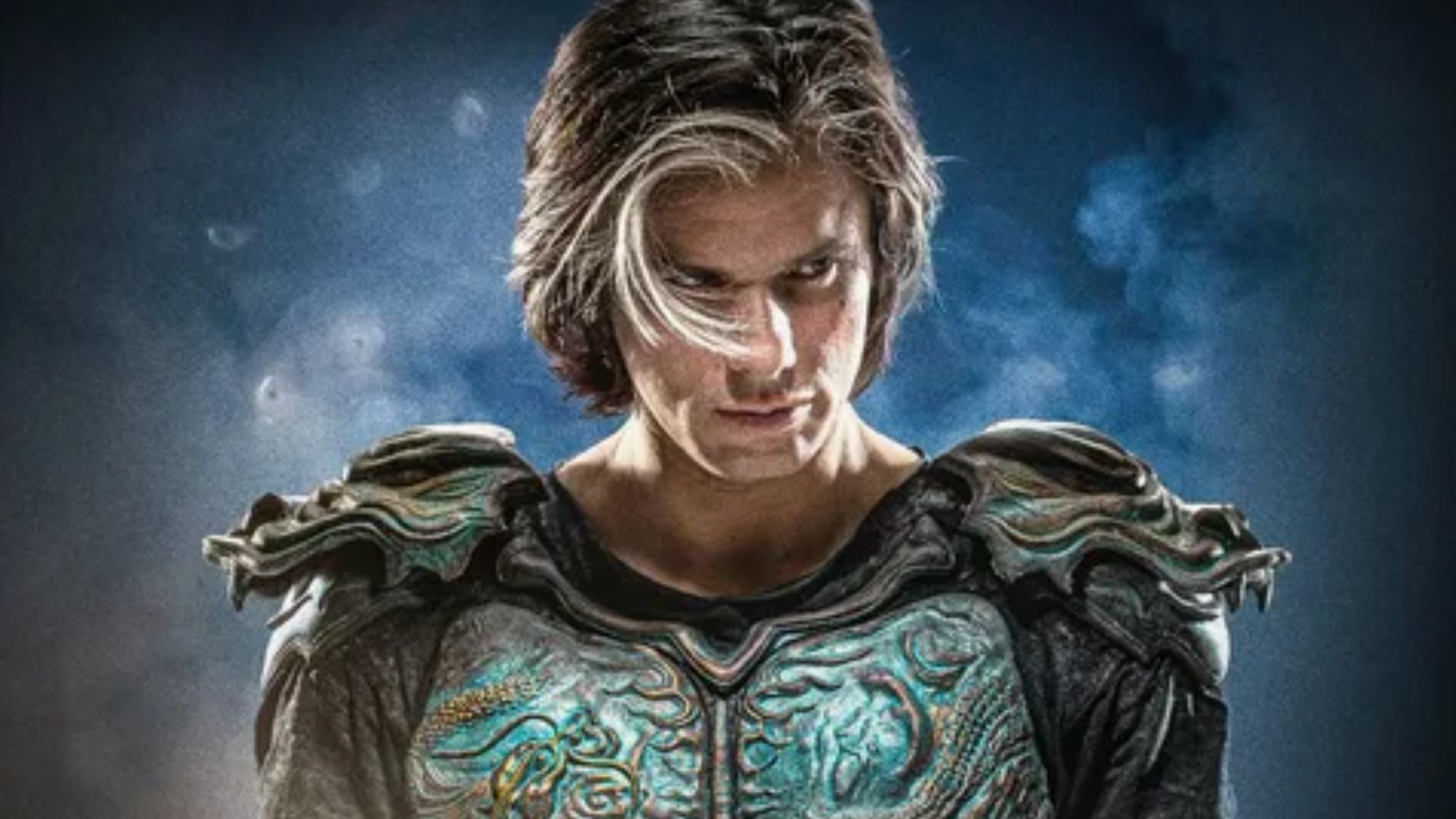 Доспехи (2025) / Yoroï / Yoroi смотреть онлайн