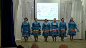 МАРИЙ МУРО в исп. ансамбля ВИС-ВИС (Тузлубинские). Видео Василия Хайбуллина