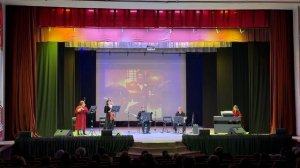 Концерт ансамбля «ACCORD-QUINTET» 28.02.2026 г. Сысерть