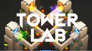 КРУТАЯ БАШЕННАЯ ЗАЩИТА | Tower Lab