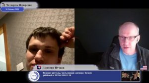 Пропаганда высшего образования среди молодежи...