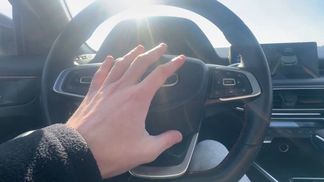 Kaiyi E5 2023 г. VIN 003218 Ростов-на-Дону смотреть онлайн