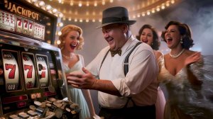 Большой Луис