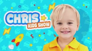 Детские истории с невидимыми костюмами и волшебным переодеванием с Крисом