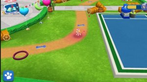 Щенячий патруль спасает мир мультфильм для детей развивающий