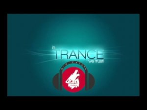 Dim Volkov -  Trance Music Mix vol 8