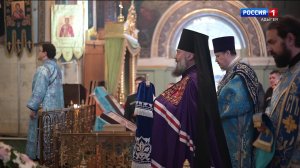 8.20  «Миряне» от 28.02.2026г.