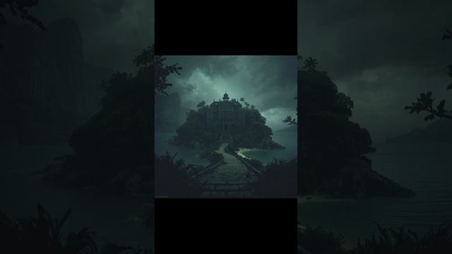 Баллада об Острове, которого нет (Полный ИИ - баллада) (+16) смотреть онлайн