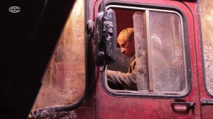 Фильм о съемках в виртуальном продакшене фильма "Звезды в Сибири"