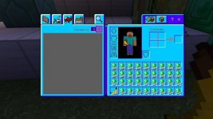 Богатая кузница VS Бедная кузница | Ярослав Minecraft