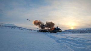 Гаубицей — по «опорнику» ВСУ. Лучшее видео из зоны СВО