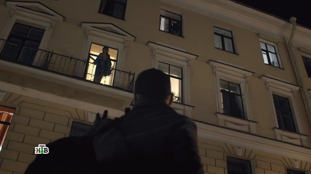 Первый отдел. Девушка Шибанова выбросила его вещи в окно и Миша подрался с патрульными