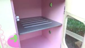 Играем в новую кухню с любимыми игрушками для детей [get.gt]