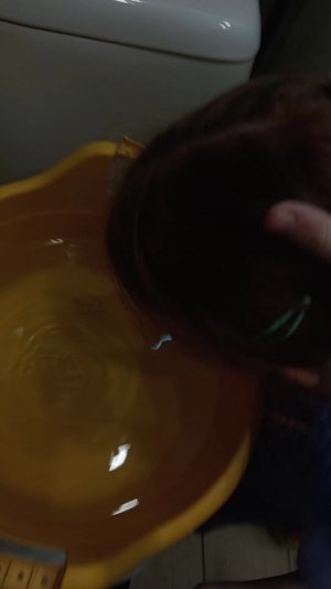 макни сестру если