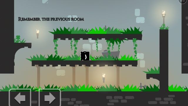 как пройти уровень TRICKY CASTLE Geometry Like смотреть онлайн