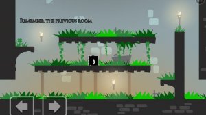 как пройти уровень TRICKY CASTLE  Geometry Like