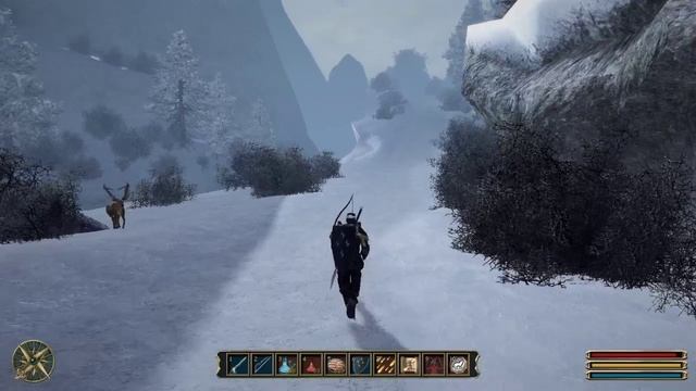 Gothic 3 часть 130 смотреть онлайн