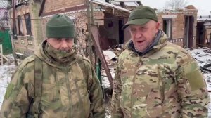 ЧВК ВАГНЕР __ СОЛЕДАР НАШ___ПРИГОЖИН Е.В.__