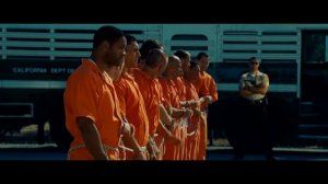 Хэнкок в тюрьме. Фильм (фрагмент)