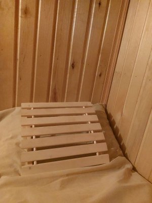 Субботняя Русская Баня