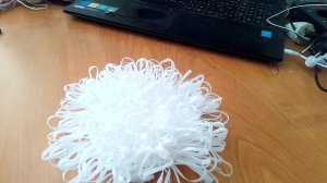 Вкусные мочалки 2026. Сезон 4.
Февральский отчёт