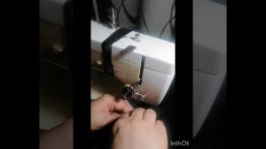 КОСМЕТИЧКА из хлопкового шнура