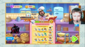 тёмный рыцарь начал проходить новую мине игру  в сокровищах пиратов. 12 серия.