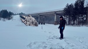 Рыболовные войны: битва за глубинные трофеи