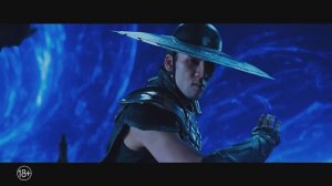 Мортал Комбат 2