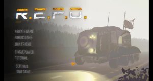 играем и разговариваем в игру под названием R.E.P.O