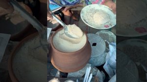 нежнейшая дои чира из Индии