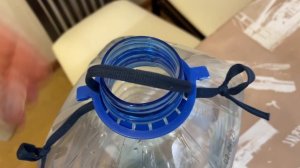 Ручка для бутылки 5 литров