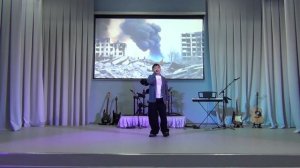 Время вырало нас. Резуанов Нигмат - Зонтик