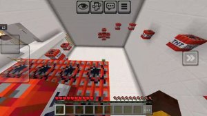 обзор паркура в Майнкрафт