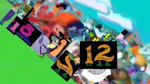 ПОБЕГ ОТ КЛОНА ЛОСЯША (Add round 800) (Спасибо за 800 просмотров!!!)