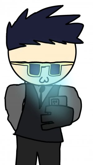 Повторяю за некро танец мачомена ﹥:З