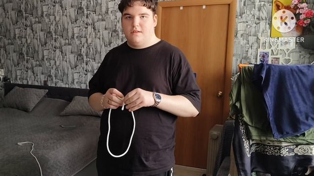 28-02-2026 Гриша вяжет 😁 * Я не в состоянии для записи видео смотреть онлайн