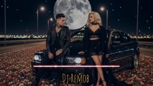 София Ротару - Луна, Луна. Dj Remob Remix.