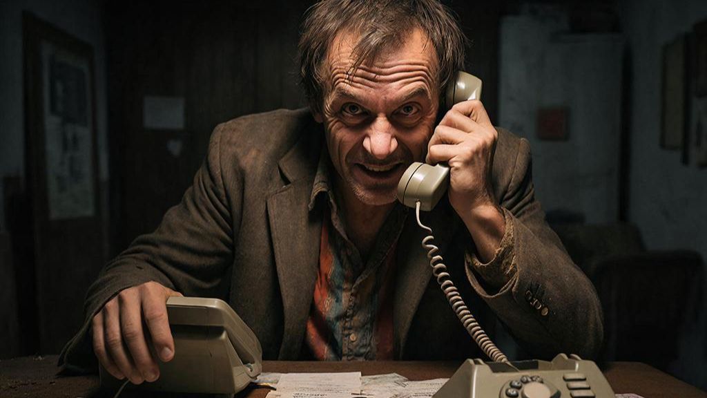 С другого аккаунта приходит сообщение, куда надо поставить цифры, вношу, отсылаю...