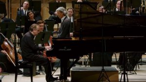 М. В. Плетнёв - М. И. Глинка, "Жаворонок" (ар. М. А. Балакирев)